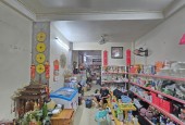 BÁN LUÔN NHÀ TAM TRINH DÂN XÂY TÂM HUYẾT. DT 51M 5T SĐCC. CHỈ  4 tỷ 420